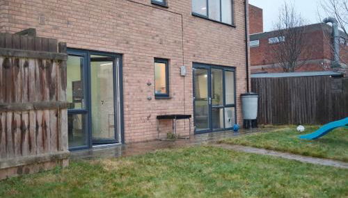 Home in Birmingham City Centre - Foto 3, Garden