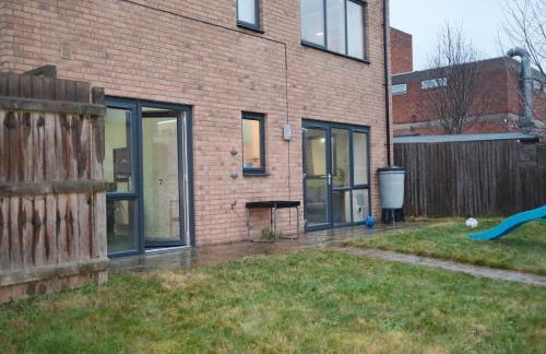 Home in Birmingham City Centre - Foto 3