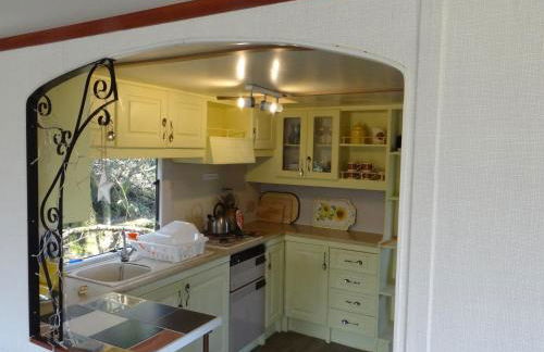 Canad Adar - Song of the Birds - Teifi Valley - Foto 19