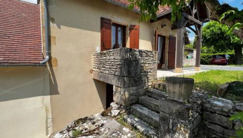 Gite du belvédère à Rocamadour - Foto 3, Other