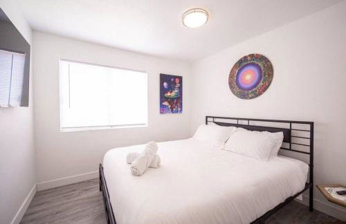 Peaceful Oasis Near Strip & Airport Pool Spa - Foto 51