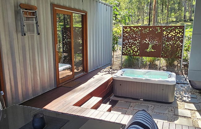 Tuckers Lane Boutique Accommodation - Foto 21