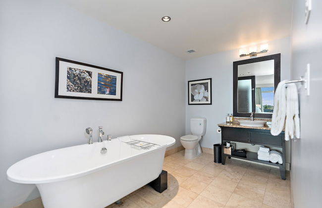 The Parkside Hotel & Spa - Foto 49