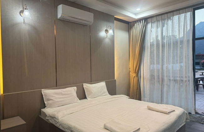 Xaymone Riverside Resort and Restaurant - Foto 18