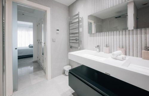 Luxury Beachfront Heated Pool & SPA & GYM–EHHouse - Foto 20