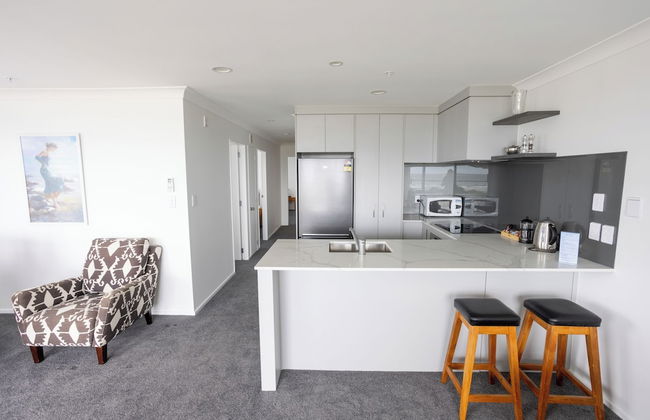 Belle Mer Beach Front Apartments - Foto 35