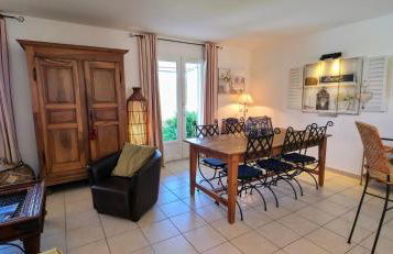 Gîte Palma, vue exceptionnelle vallée Provençale - Foto 6