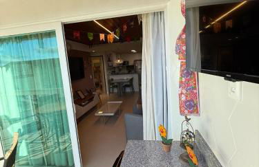 Villa Hípica Resort Flat 107 - Foto 80