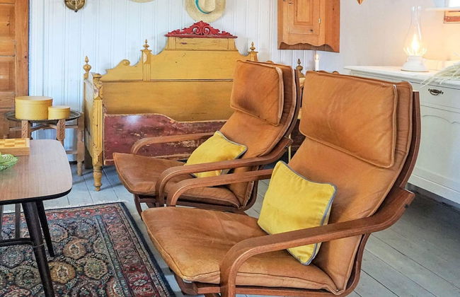 6 Person Holiday Home in Solvesborg-by Traum - Foto 25