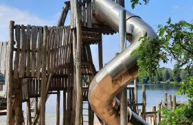 Seestern - Ferienhaus am Quendorfer See (Nr. 5) - Foto 17