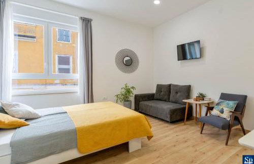 Colosseum Garden studio apartments - Foto 14