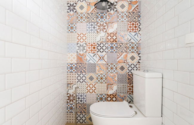 Lavish Holiday Home in Tavernes de la Valldigna With Sauna - Foto 21