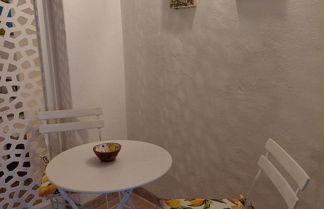 Difronte Palatina Chapel - Foto 16