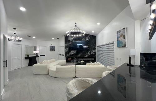 Equestrian modern house - Foto 11