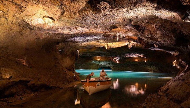 Desde Valencia: Tour Privado Calas de Sant Josep & Peñíscola - Foto 4, Cuevas de San José