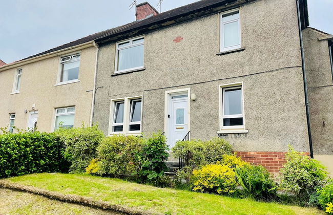 2 Bedroom Broomfield Apartment - Foto 7