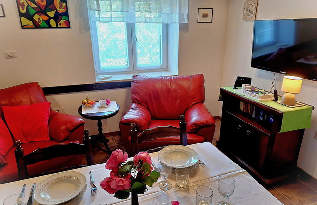 Villa Malini - Foto 14