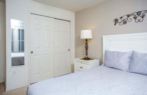 Family Friendly 4 Bedrooms with GameRoom close to Disney in Compass Bay 5103 - Foto 64