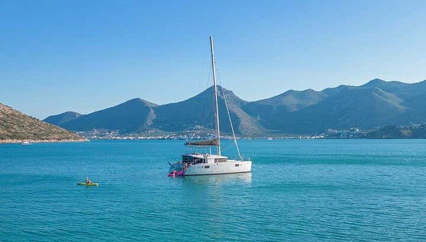 Boat Ride around Mirabello Bay - Foto 5