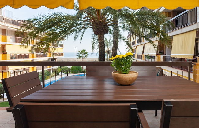 Mersey Be my Guest Castelldefels - Foto 27