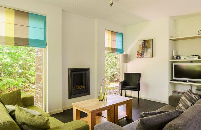 Summio Buitenplaats de Marke van Ruinen - Photo 48