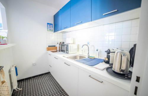 Studio 22-Clim-Wifi-Terrasse-Plage - Photo 31