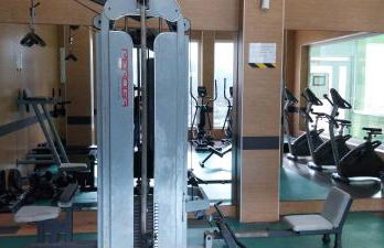 Royal Park Green Spa - Foto 67