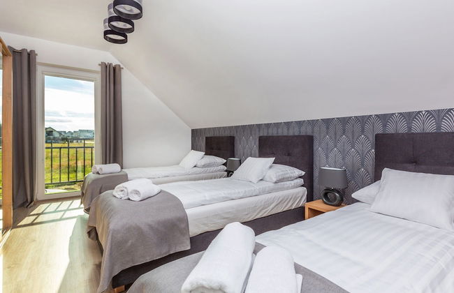 Comfortable Holiday Complex in Jastrzebia Gora - Foto 11