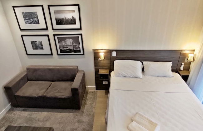 7th Avenue Oxford Residence - Foto 57