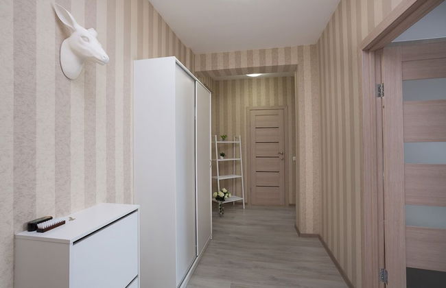 Apartment Etazhydaily Ilyich-Kuznetsov - Photo 52