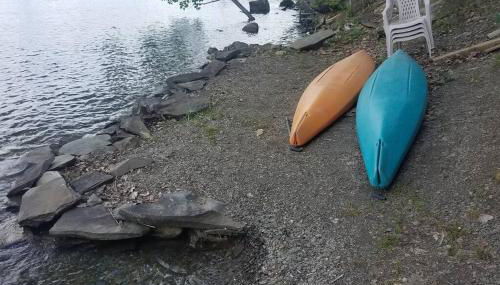 Terry Hill Lodges and Suites - Foto 5