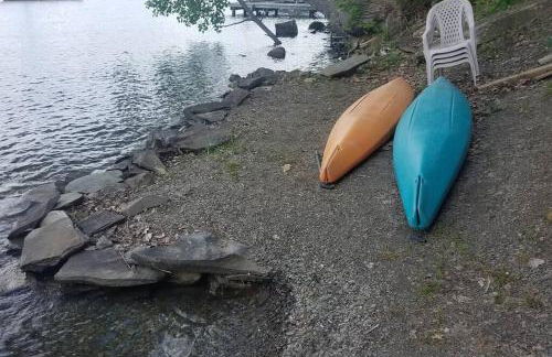 Terry Hill Lodges and Suites - Foto 5