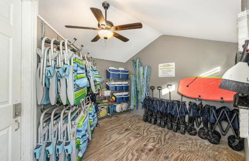 Wonderful Place wPrivate Patio Next to the Beach - Foto 45