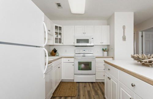 Pier Pointe 5 A-3 West by Emerald Isle Realty - Foto 10