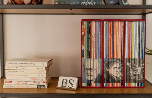 BONNYSTAY Landshut Monument - Foto 19