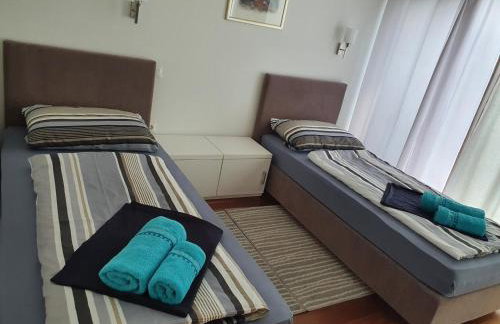 Villa Dambo mit Pool , 4 Sterne - Foto 20