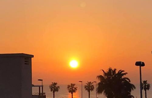 Higuericas Costa 222 Härlig takterrass med havsutsikt - Pool och 250m till stranden - Foto 13