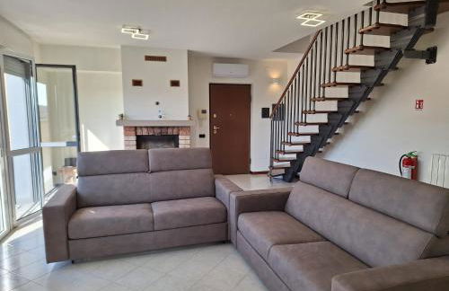 Panoramico Barona Duplex-Penthouse - Foto 1