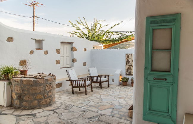 Anemos Houses - Photo 31