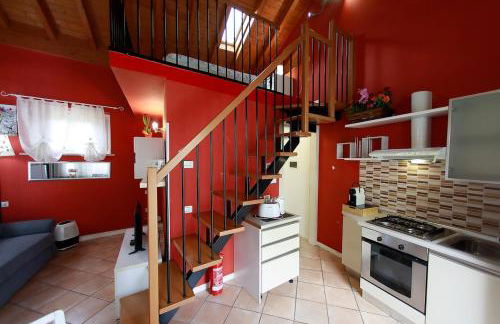 Apt 3 Borgo Lago di Garda - Foto 23