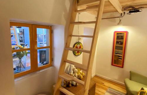 Oporto City Chalé - Foto 46