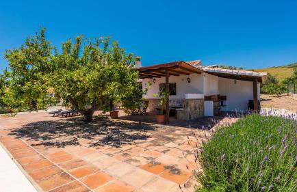 Casa El Trigal Villanueva de la Concepcion by Ruralidays - Foto 21