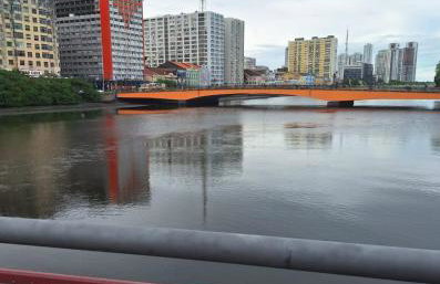 Recanto União apartamento completo e bem localizado no centro de Recife - Foto 9