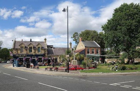 Charming Village Retreat in Washington - Foto 19