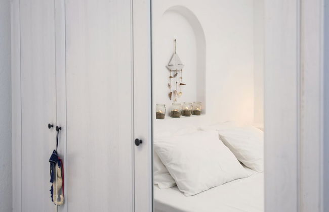 Cleopatra Seaside Homes Paros - Foto 15