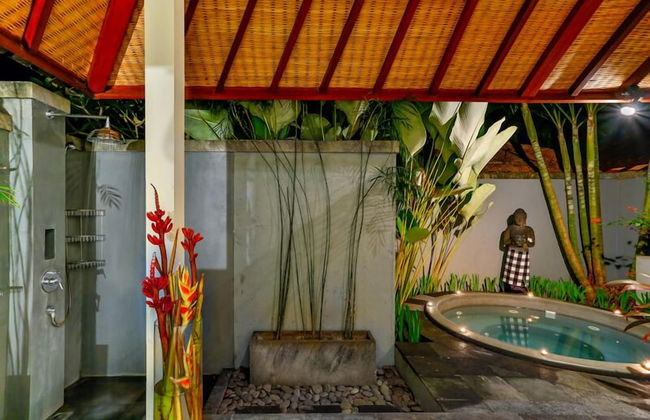 Villa Kaba Kaba Resort Bali - Foto 71