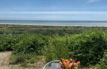 Coastview Cottage ,quiet beach holiday - Photo 13