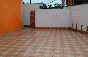 casa a uma quadra da praia - Foto 21