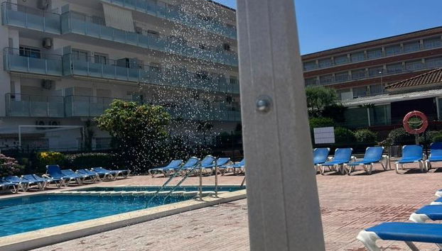 APCOSTAS Lotus / Dos Dormitorios - Foto 3