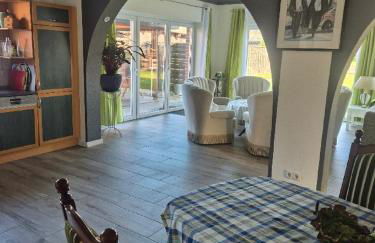 Ferienwohnung Uhlenbusch Paradise - Foto 28